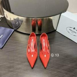 Picture of Prada Shoes _SKUPradasz35-40YM080519250